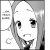 Let us all love Takagi+Bonus (Manga edition) 7