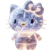 Hello Kitty💞4🇵🇪Clásica 11