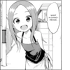 Let us all love Takagi+Bonus (Manga edition) 13