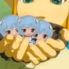 Rei plush 10
