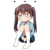 Invective tails [little girl] 18