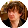 Bernard Black 7