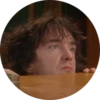 Bernard Black 8
