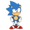 Sonic • 18
