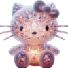 Hello Kitty💞4🇵🇪Clásica 13