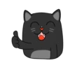 BlackCyberCat 12
