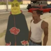 Gta CJ :: 14