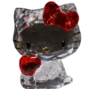 Hello Kitty💞4🇵🇪Clásica 17