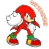 Sonic • 20