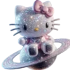 Hello Kitty💞4🇵🇪Clásica 18