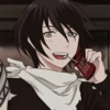 ✧*。NORAGAMI ✧*。 @anime_sticks :: 17