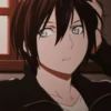 ✧*。NORAGAMI ✧*。 @anime_sticks :: 18