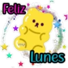 Feliz Σ P miyi Lunes