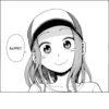 Let us all love Takagi+Bonus (Manga edition) 14