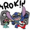 Derp Stitch 19