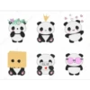 pandas 18