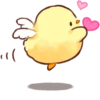 Soft and cute chick (love) :: 15