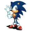 Sonic • 23