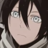 ✧*。NORAGAMI ✧*。 @anime_sticks :: 20
