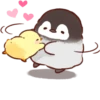 Soft and cute chick (love) :: 16