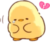 Soft and cute chick (love) :: 17