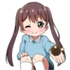 Invective tails [little girl] 21