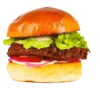 My Fav Burger 5