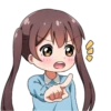 Invective tails [little girl] 22