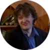 Bernard Black 15