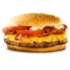My Fav Burger 6