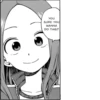 Let us all love Takagi+Bonus (Manga edition) 21