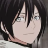 ✧*。NORAGAMI ✧*。 @anime_sticks :: 22