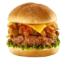 My Fav Burger 7