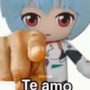 Rei plush 18
