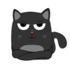 BlackCyberCat 17