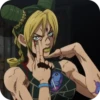 Jojo 21