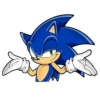 Sonic • 29