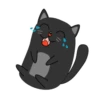 BlackCyberCat 23