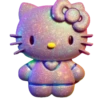 Hello Kitty💞4🇵🇪Clásica 26