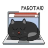 РАБОТАЮ