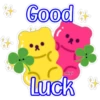 Good miyi Luck +