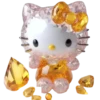 Hello Kitty💞4🇵🇪Clásica 28