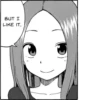 Let us all love Takagi+Bonus (Manga edition) 27