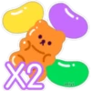 X2 miyi