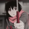 ✧*。NORAGAMI ✧*。 @anime_sticks :: 25