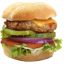 My Fav Burger 8