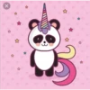 pandas 28