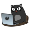 BlackCyberCat 29