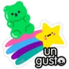 miyi וחש gusto