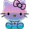 Hello Kitty💞4🇵🇪Clásica 30